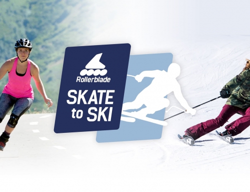 Keep Your Edge with Online Skate-to-Ski Course and Earn CEUs