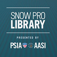 Snow Pro Library Logo