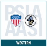 PSIA-AASI Western
