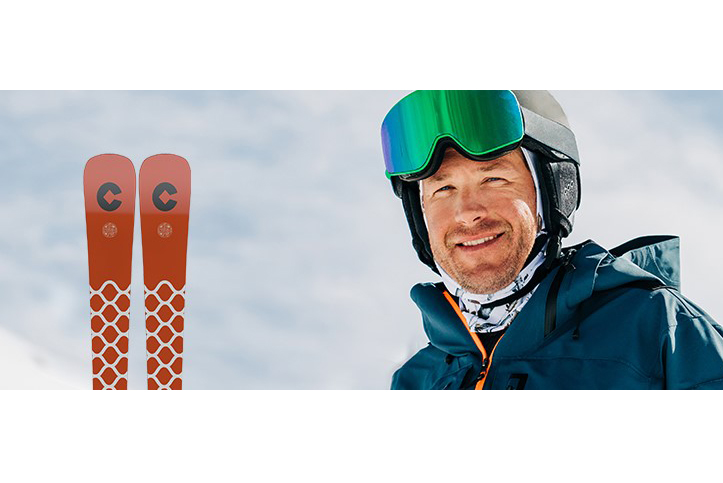 Crosson and Bode Miller