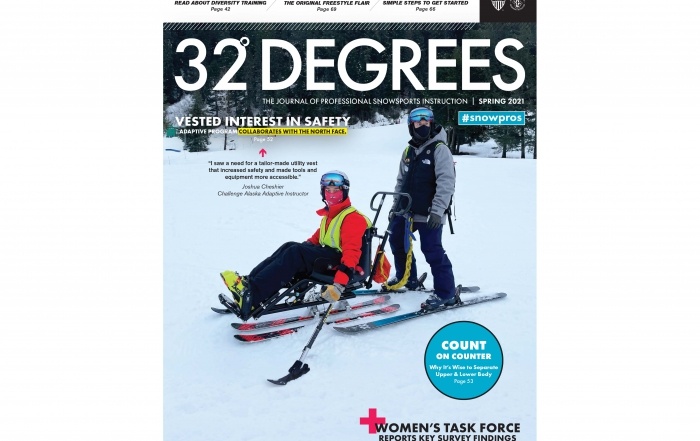 spring 32 degress cover