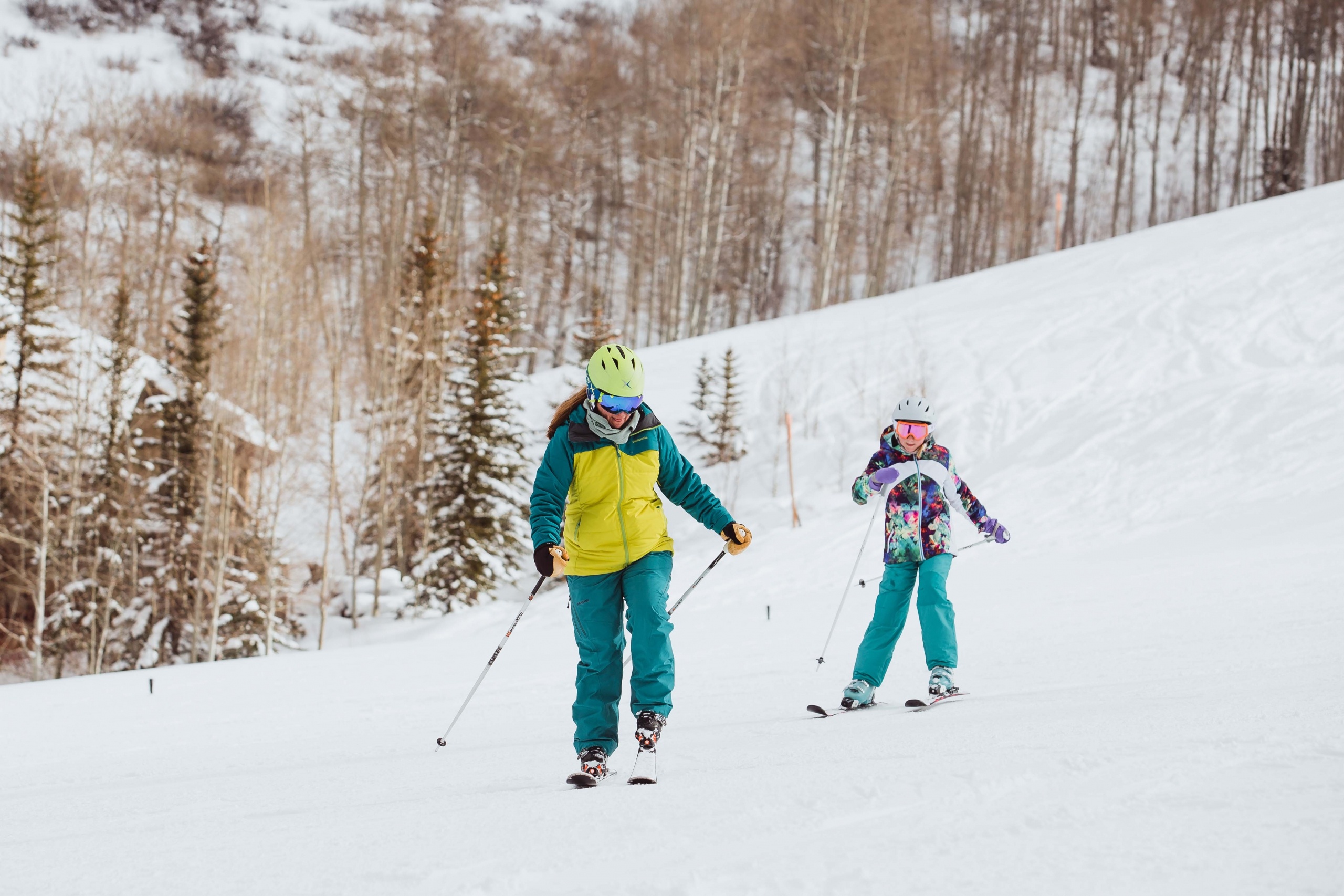 Learn How to Ski & Snowboard with Beginner’s Guide Video Series – PSIA-AASI