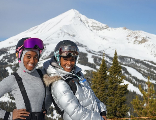 PSIA-AASI and Women of Winter Launch Scholarship Program to Drive Inclusivity