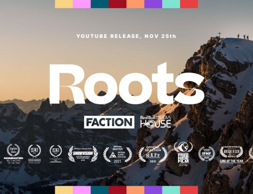 Faction Film Roots Now Available to Watch and Share for Free