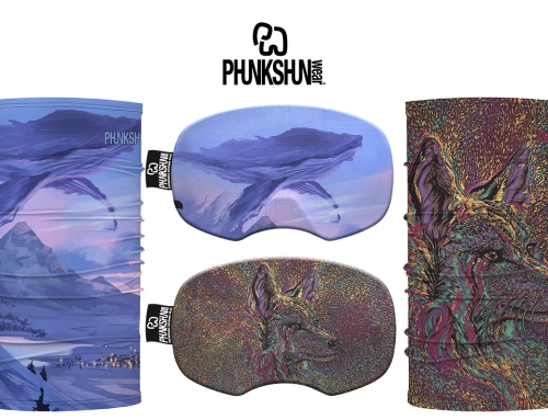 Phunkshun “Design Your Winter” Contest Winners Announced