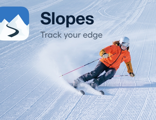 Slopes 100K Vert Challenge: Ski & Ride to Win Prizes