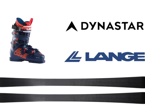 Shop Skis and Boots from Dynastar and Lange