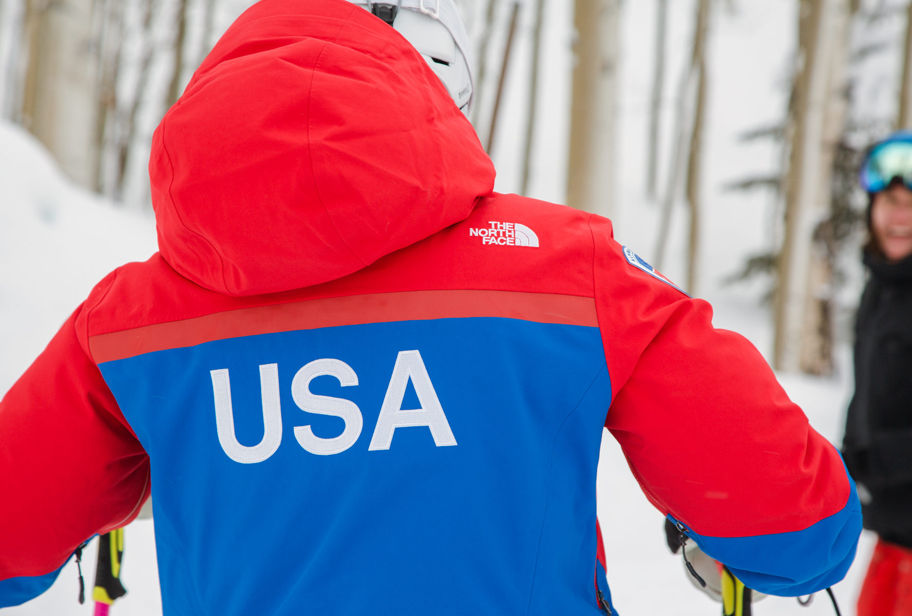 PSIA-AASI Unveils Uniforms Created by The North Face – PSIA-AASI