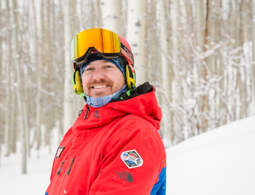 Interski 2023: Ryan Christofferson on the ‘Reenergizing’ Power of the Event