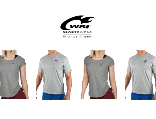 Shop WSI SoftTECH T-Shirts with PSIA and AASI Logos