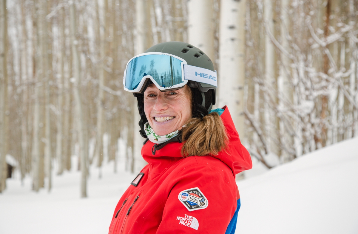 The Professional Skier: Changing Movement Patterns – It’s Not Always ...