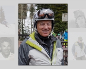 Mike Porter US Ski and Snowboard Hall of Fame Inductee_