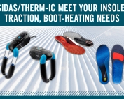 Official Supplier Sidas/Therm-ic