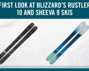 PSIA-AASI Official Supplier Blizzard
