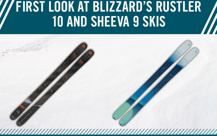 PSIA-AASI Official Supplier Blizzard