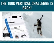 100K Vertical Challenge