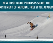 National Freestyle Academy
