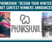 Phunkshun "Design Your Winter"