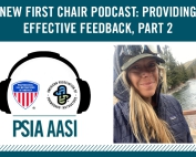 First Chair Podcast