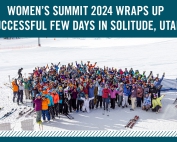 Women's Summit 2024