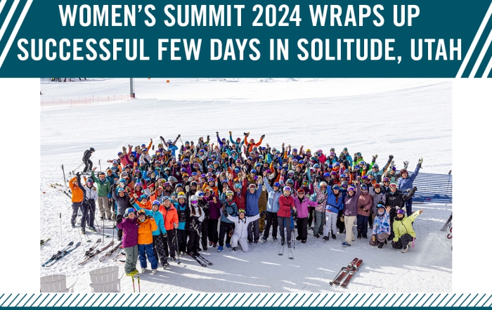 Women's Summit 2024
