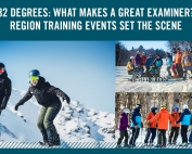 Region Training Events