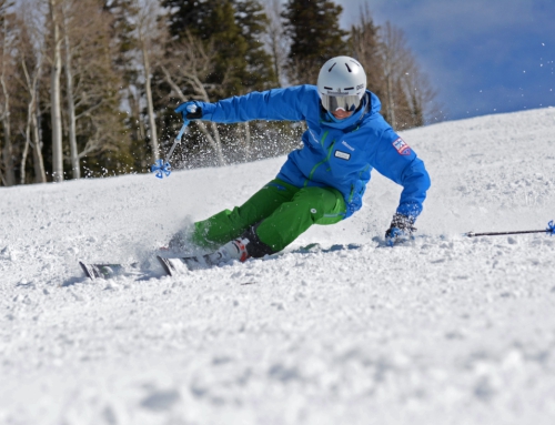 New Steamboat SnowSports School VP Nelson Wingard on the Value of Teaching Skills