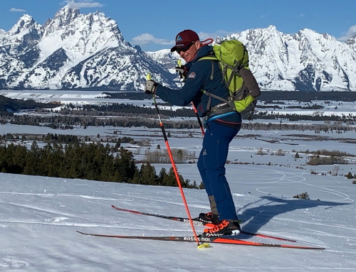 Certification Secrets: Former PSIA Cross Country Team Coach Scott McGee Says, “Get Certified as Fast as You Can”