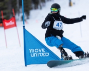 Adaptive Snowboard Technical Manual