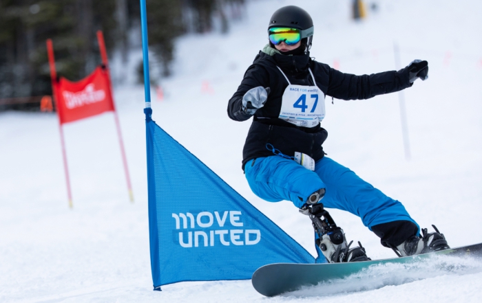 Adaptive Snowboard Technical Manual