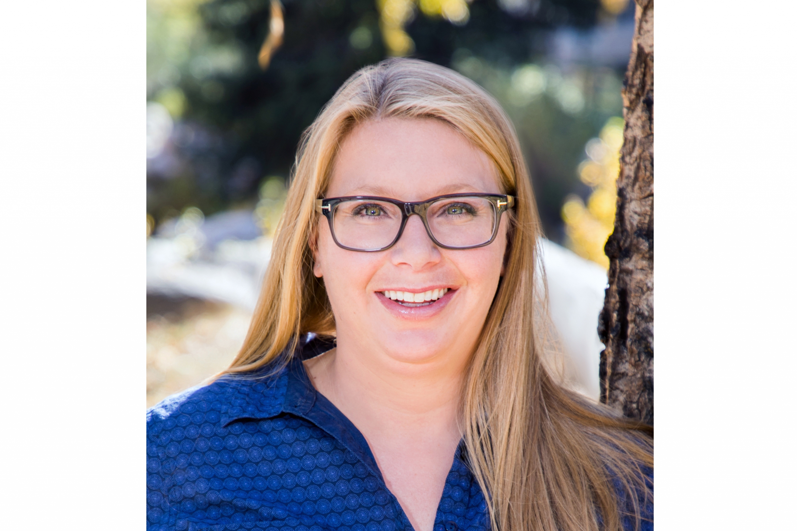 PSIA-AASI Adaptive Task Force Member Katie Zinn