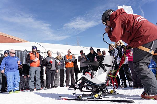 National Adaptive Academy