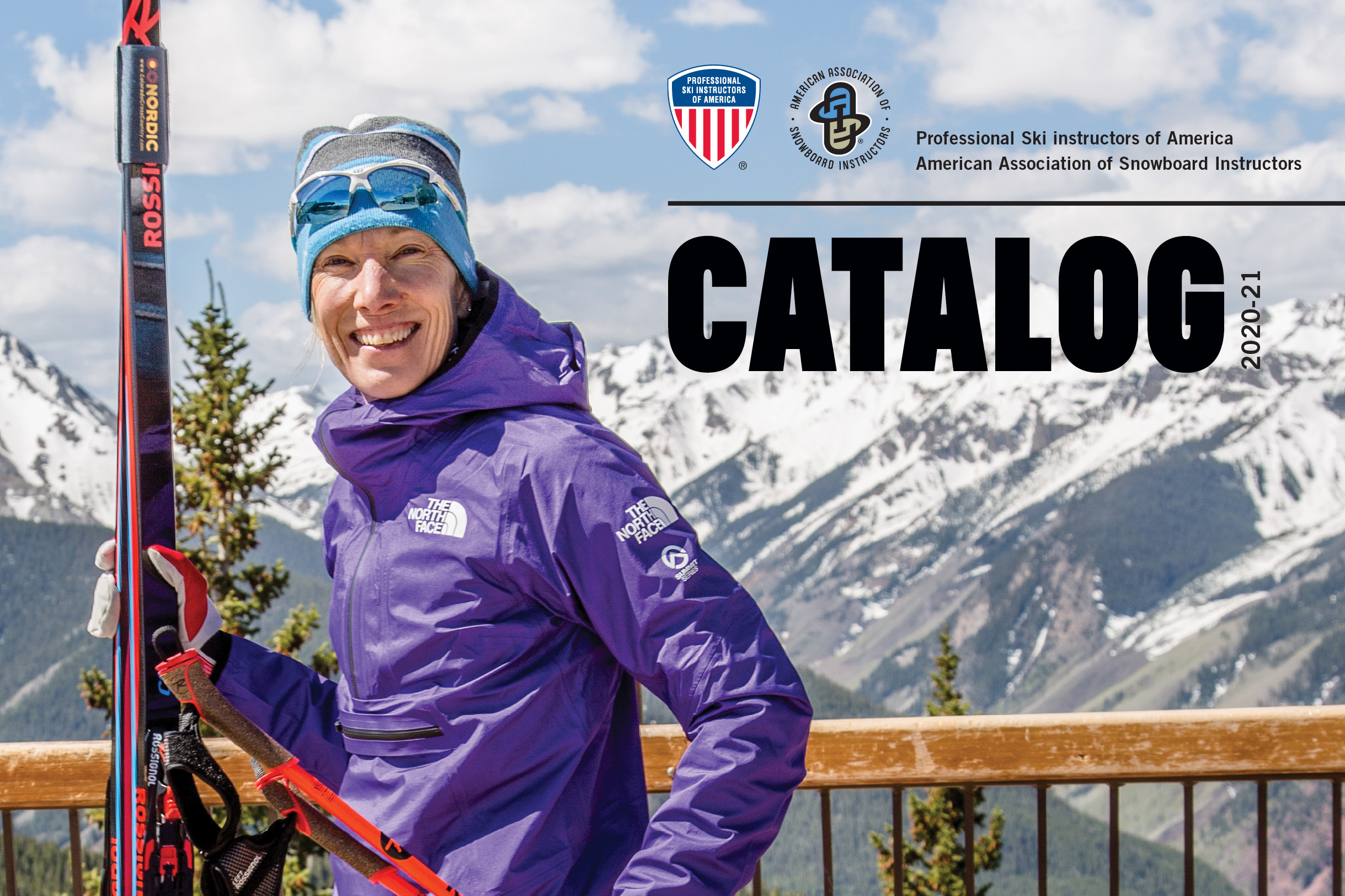 Get a Deal & Shop the New 202021 Catalog The Snow Pros