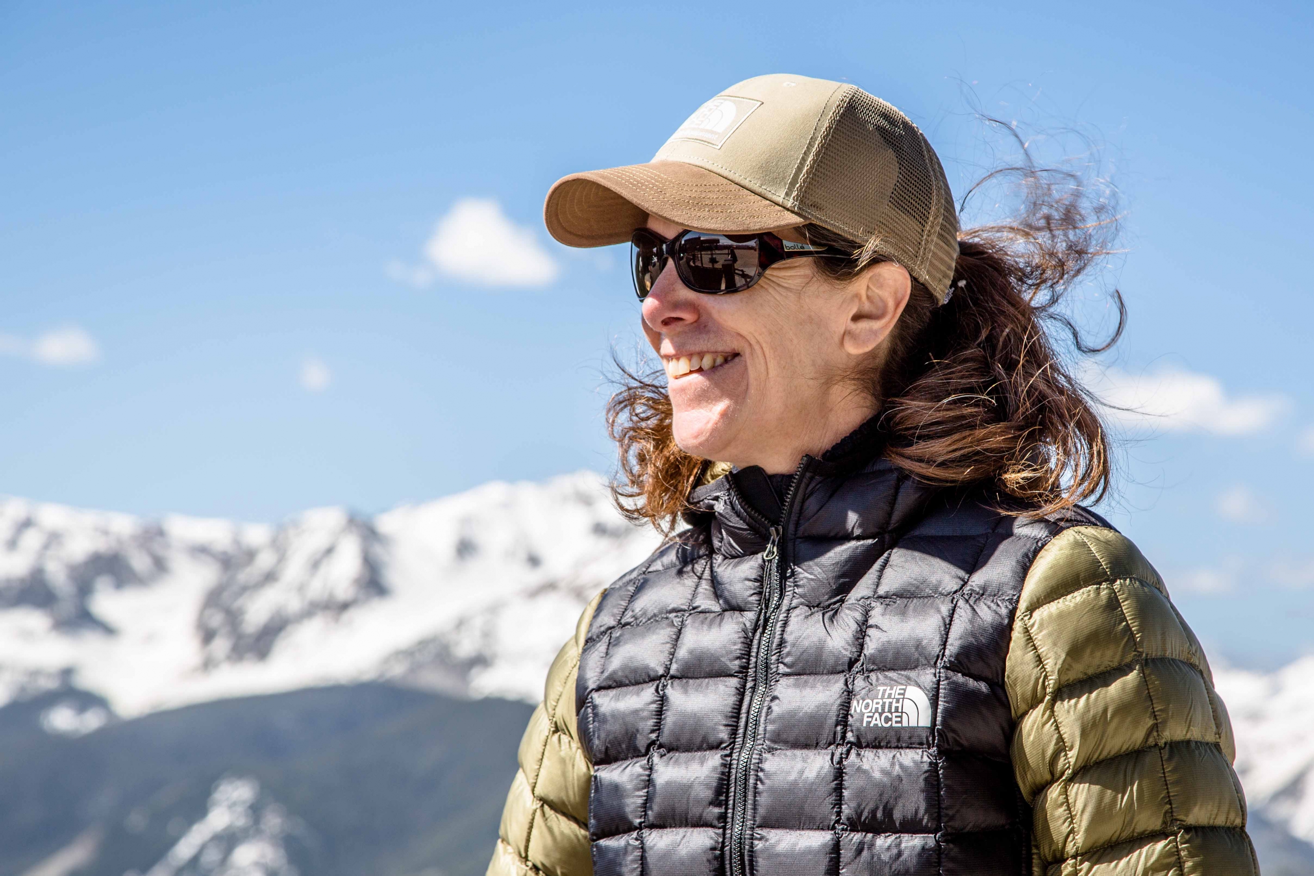 The North Face ThermoBall