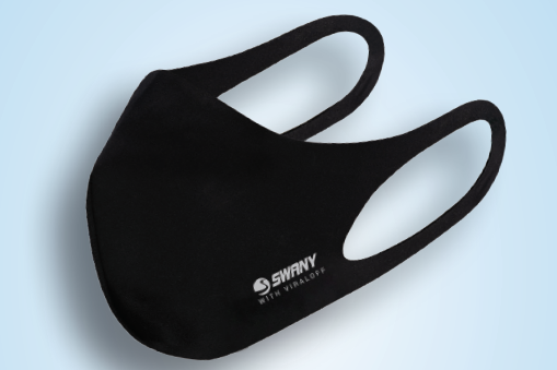 Swany Facemask