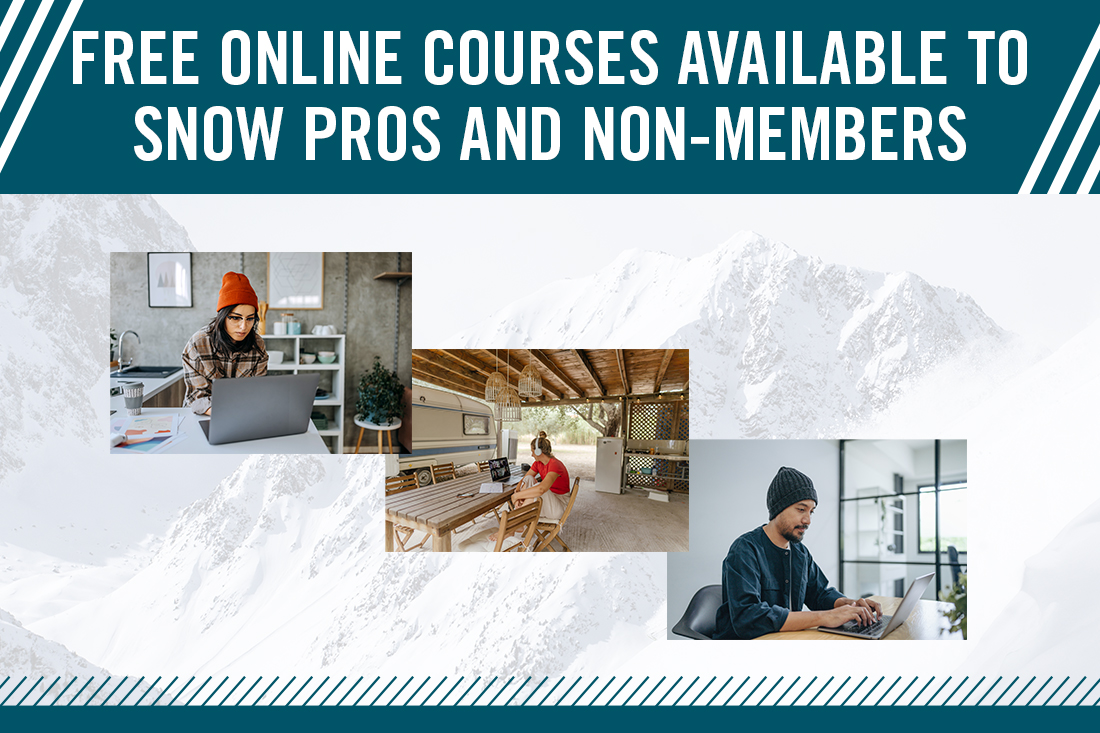 Free online courses