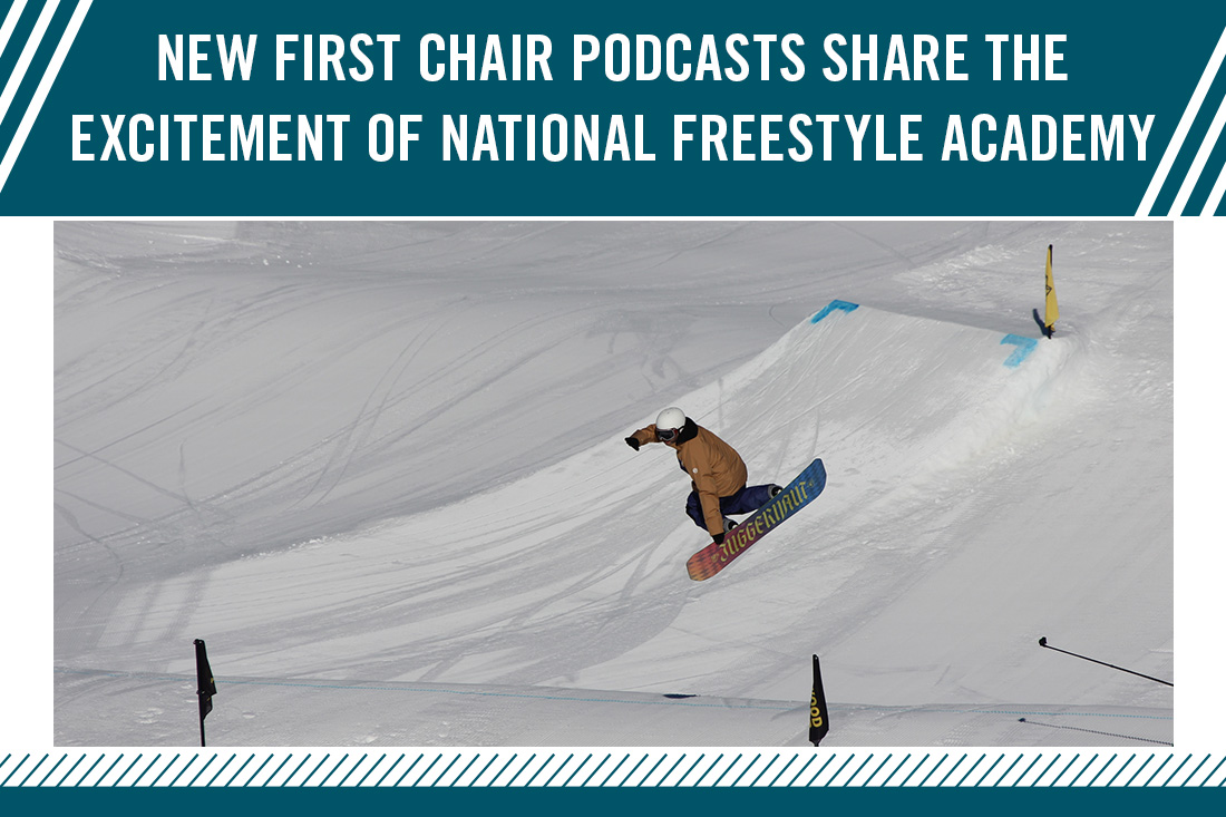 National Freestyle Academy