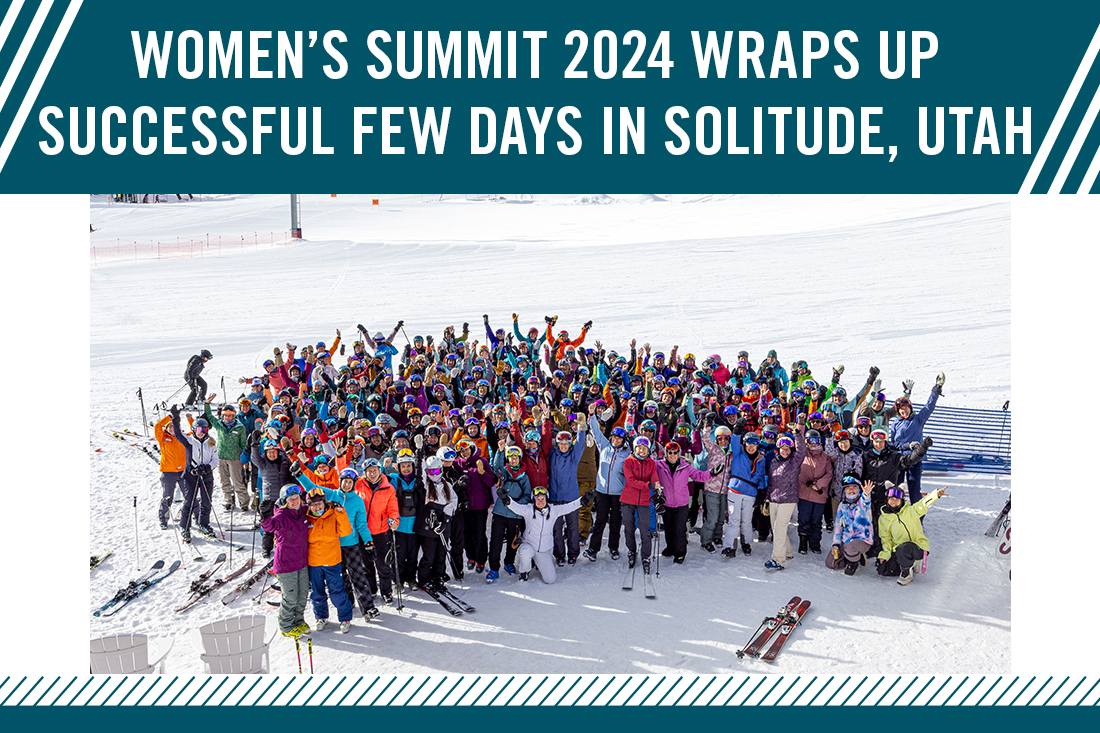 Women's Summit 2024