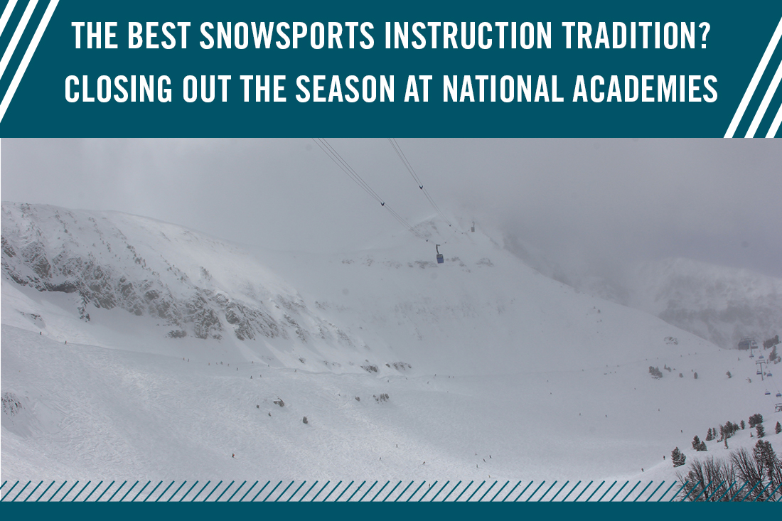 Snowsports Instruction Tradition