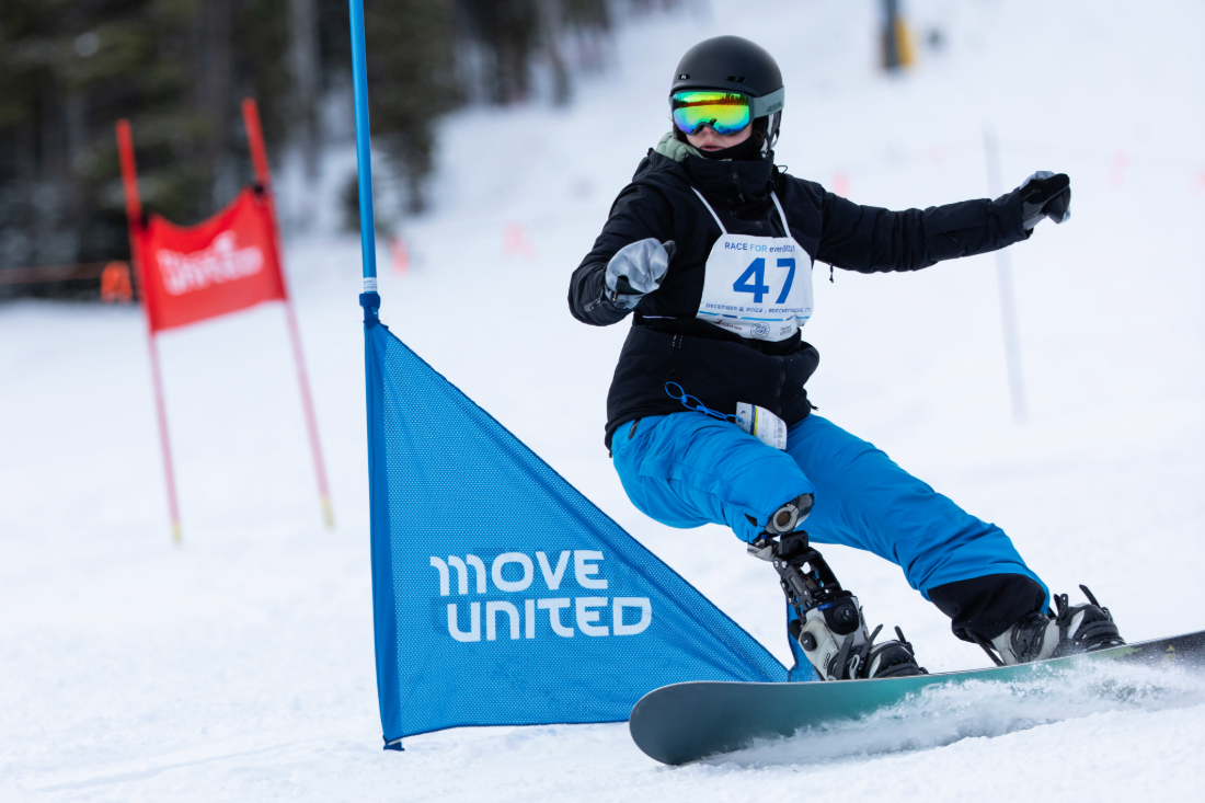 Adaptive Snowboard Technical Manual