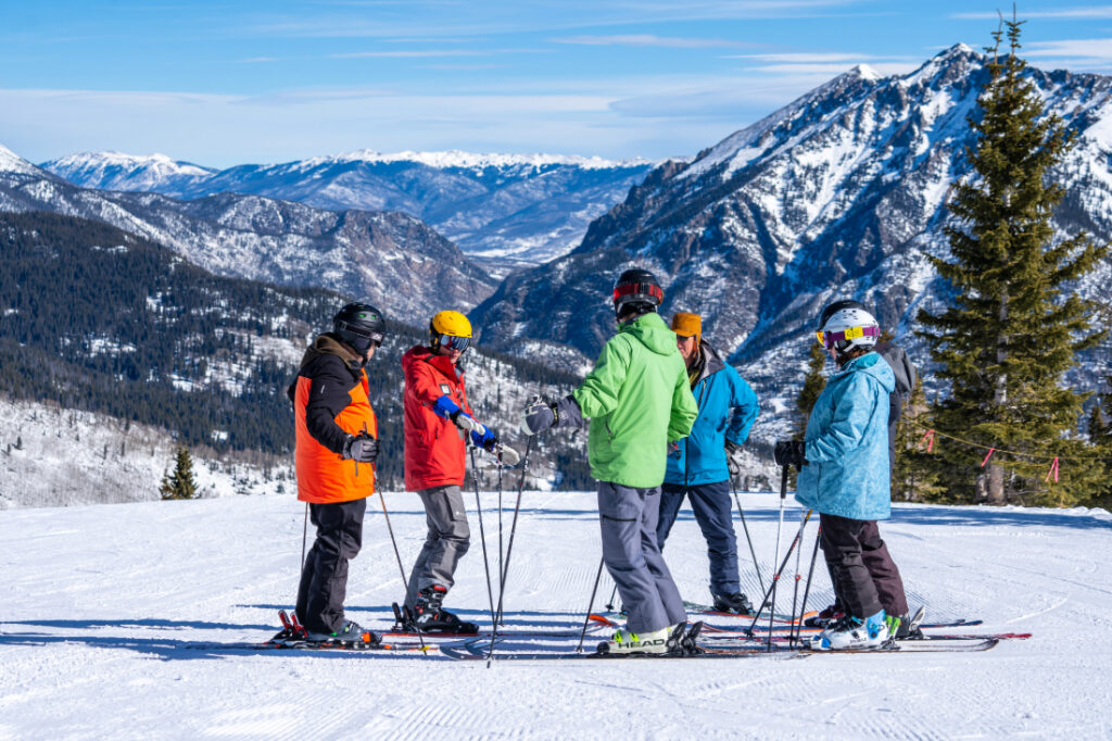 Spring Education Conference