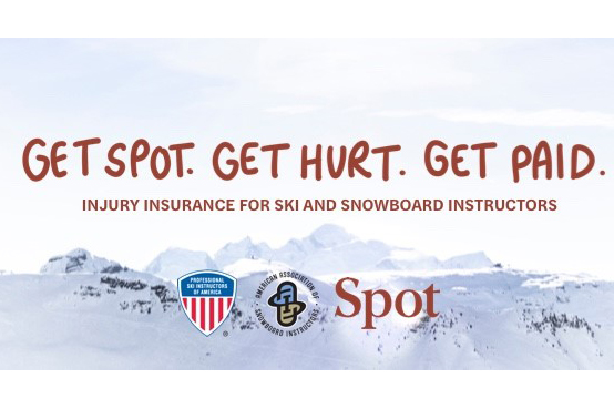 Spot. Get Hurt. Get Paid.