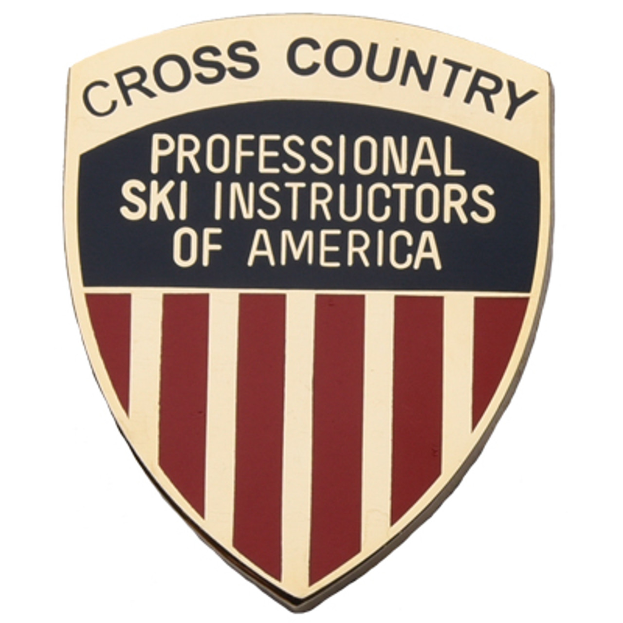 psia cross country level 3 pin