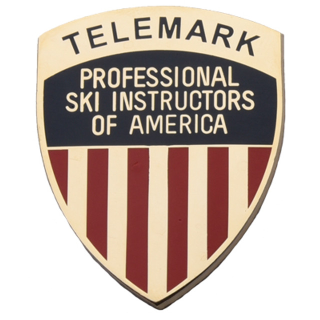 psia telemark pin level 3