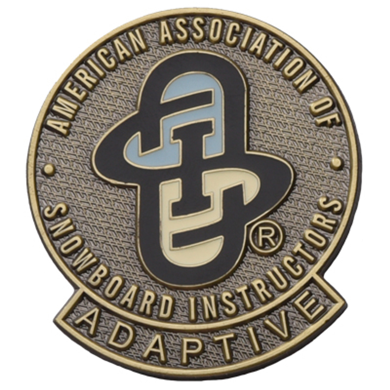 aasi adaptive level 1 pin