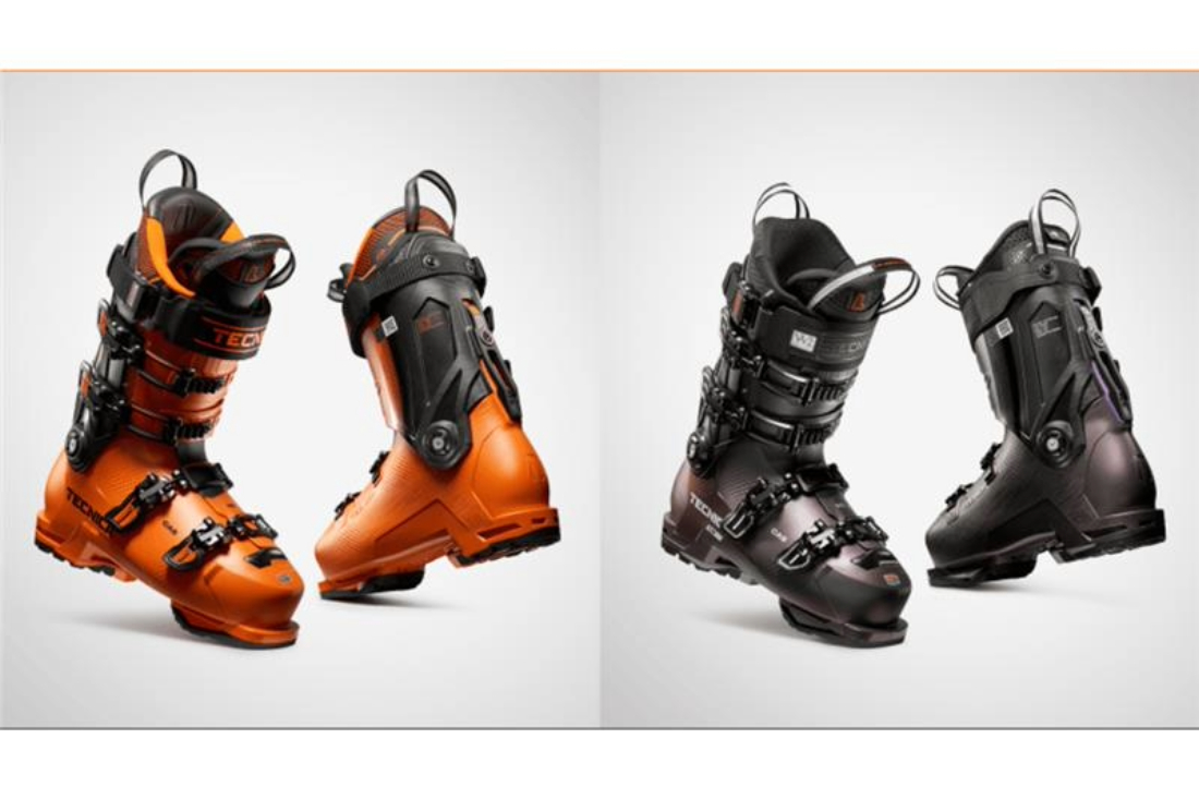 Blizzard Tecnica Boots