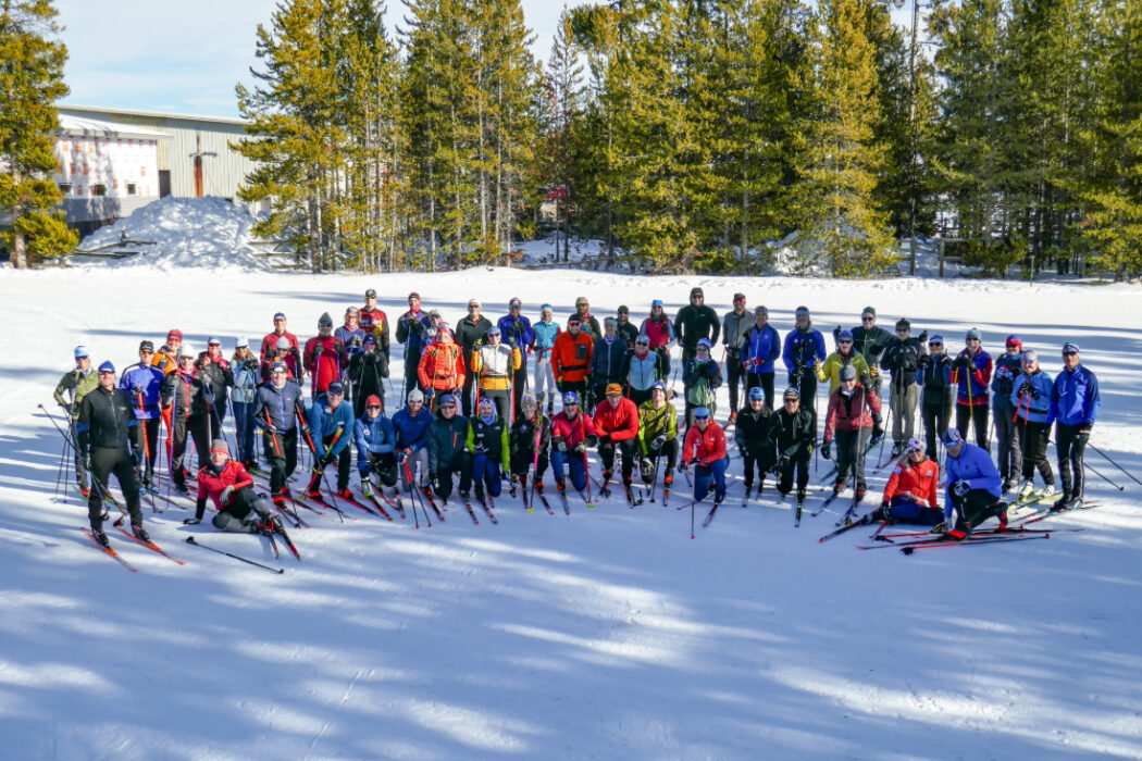 XC Academy Photo