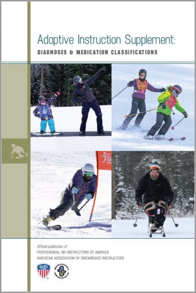 psia-aasi adaptive instruction supplement