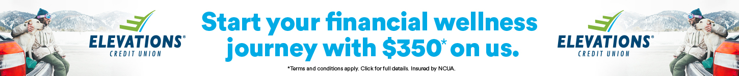 Elevations Credit Union