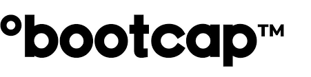 bootcap logo